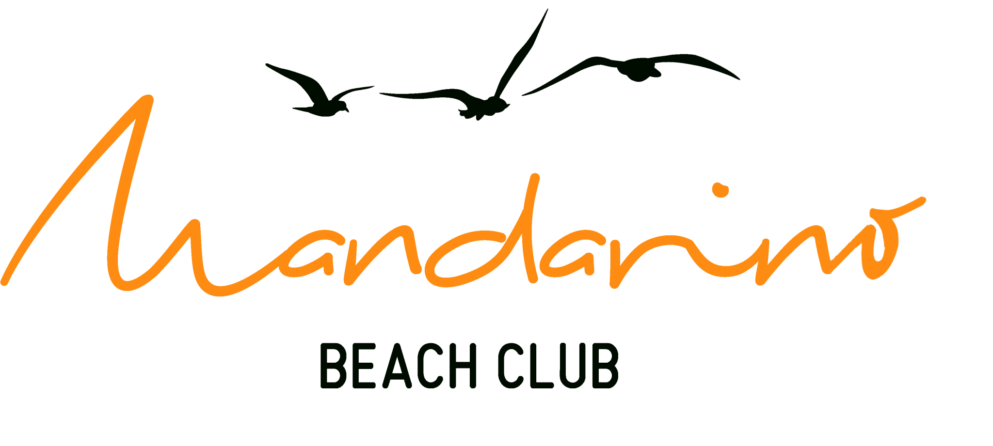 Mandarinos Beach Club